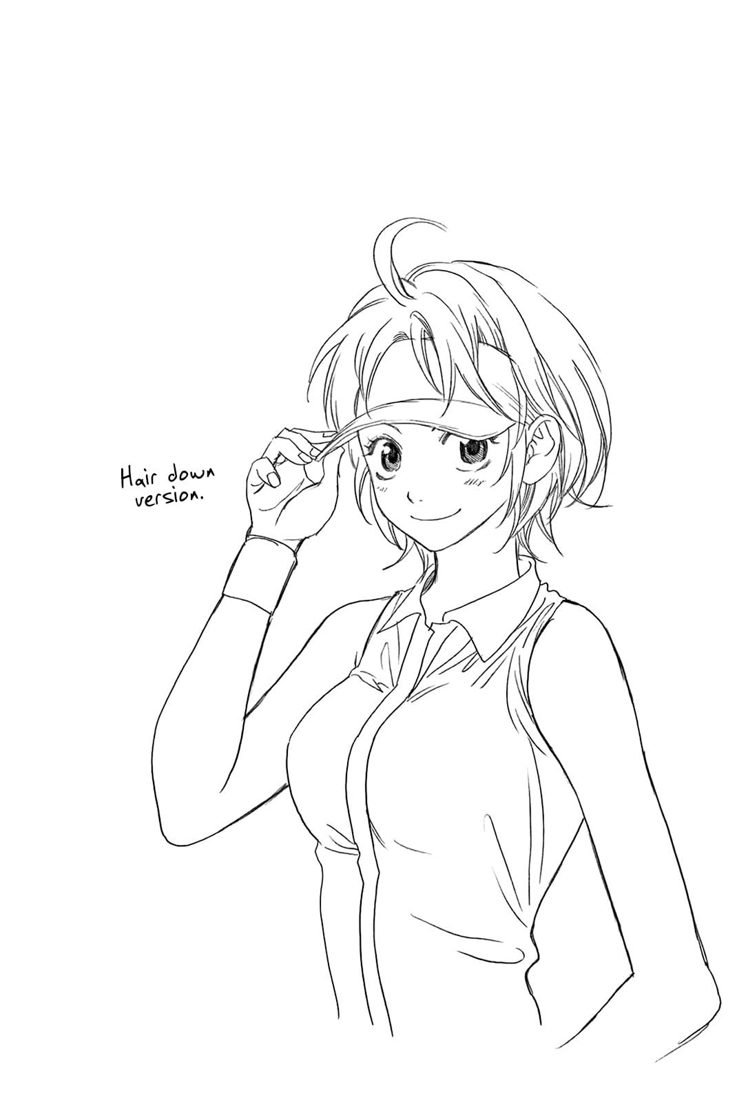 Read Baby Steps ENGLISH Manga Online