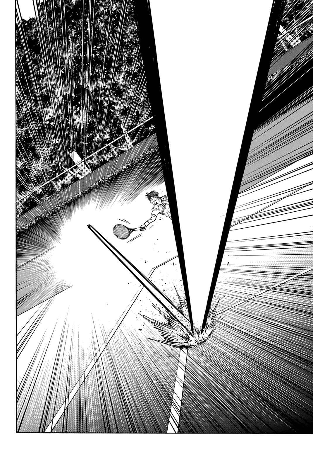 Read Baby Steps ENGLISH Manga Online