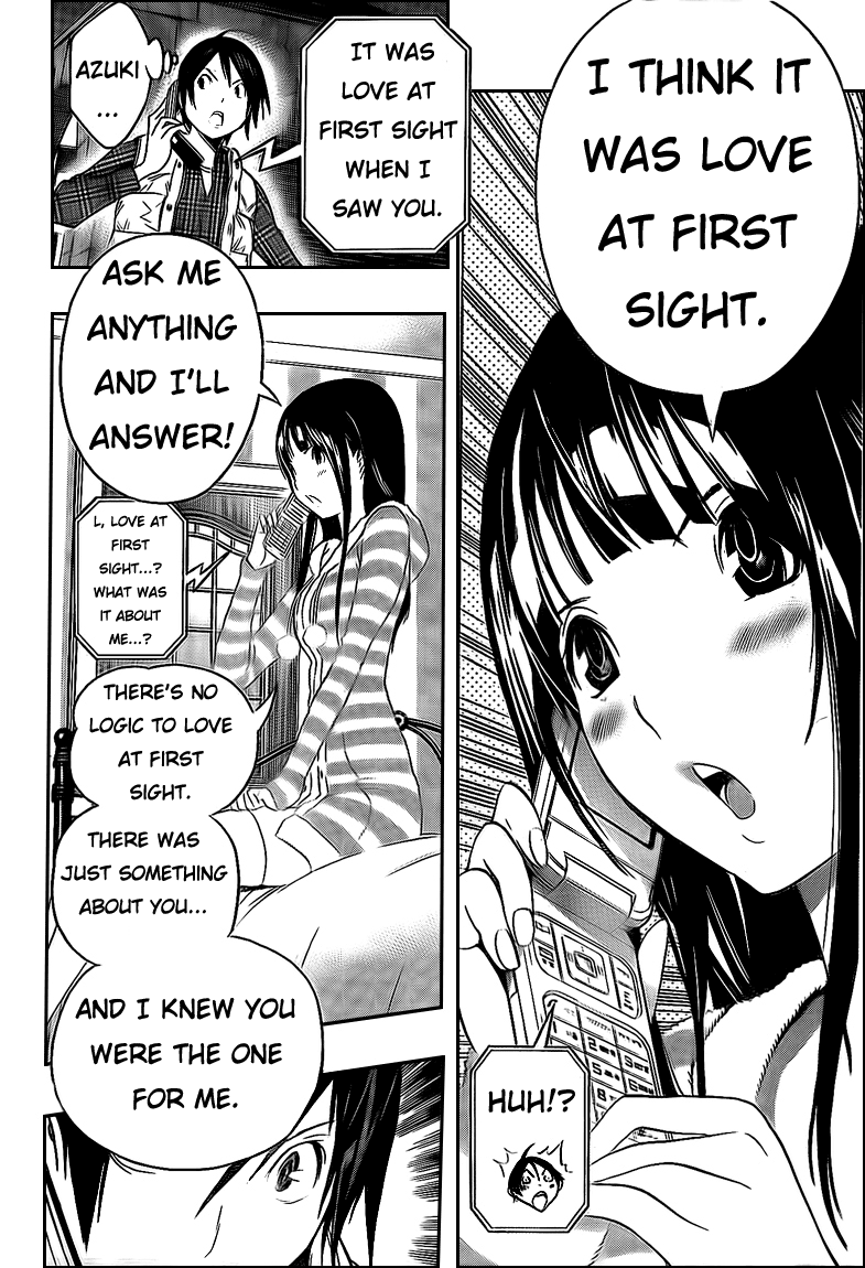Read Bakuman ENGLISH Manga Online