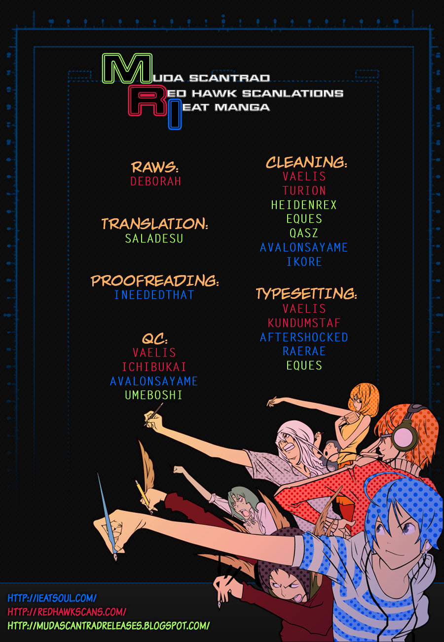 Read Bakuman ENGLISH Manga Online