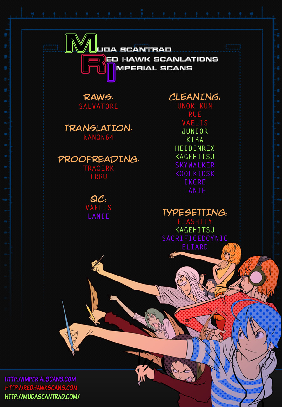 Read Bakuman ENGLISH Manga Online