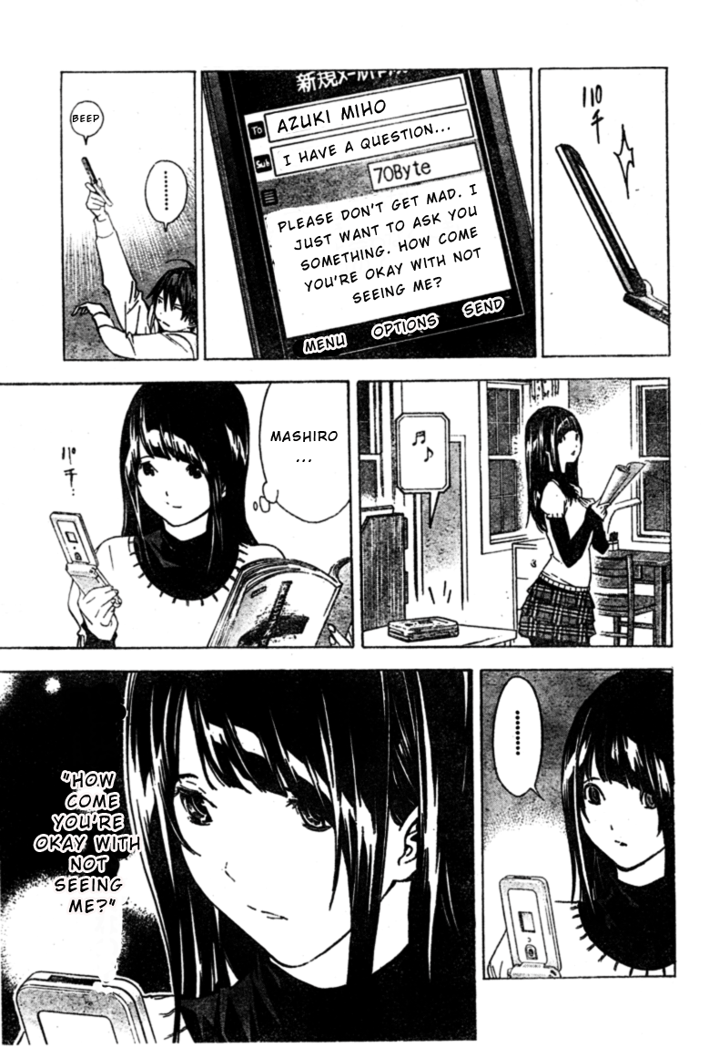 Read Bakuman ENGLISH Manga Online