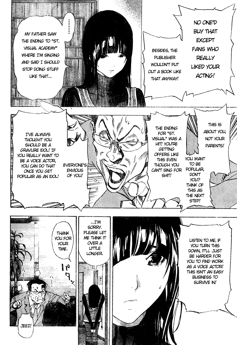 Read Bakuman ENGLISH Manga Online