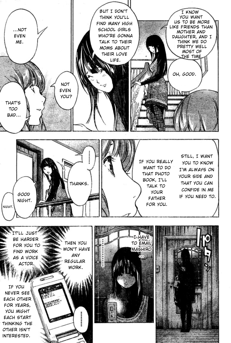 Read Bakuman ENGLISH Manga Online