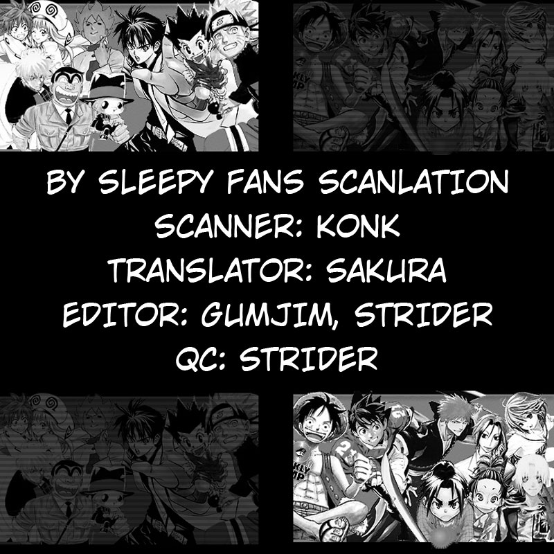 Read Bakuman ENGLISH Manga Online