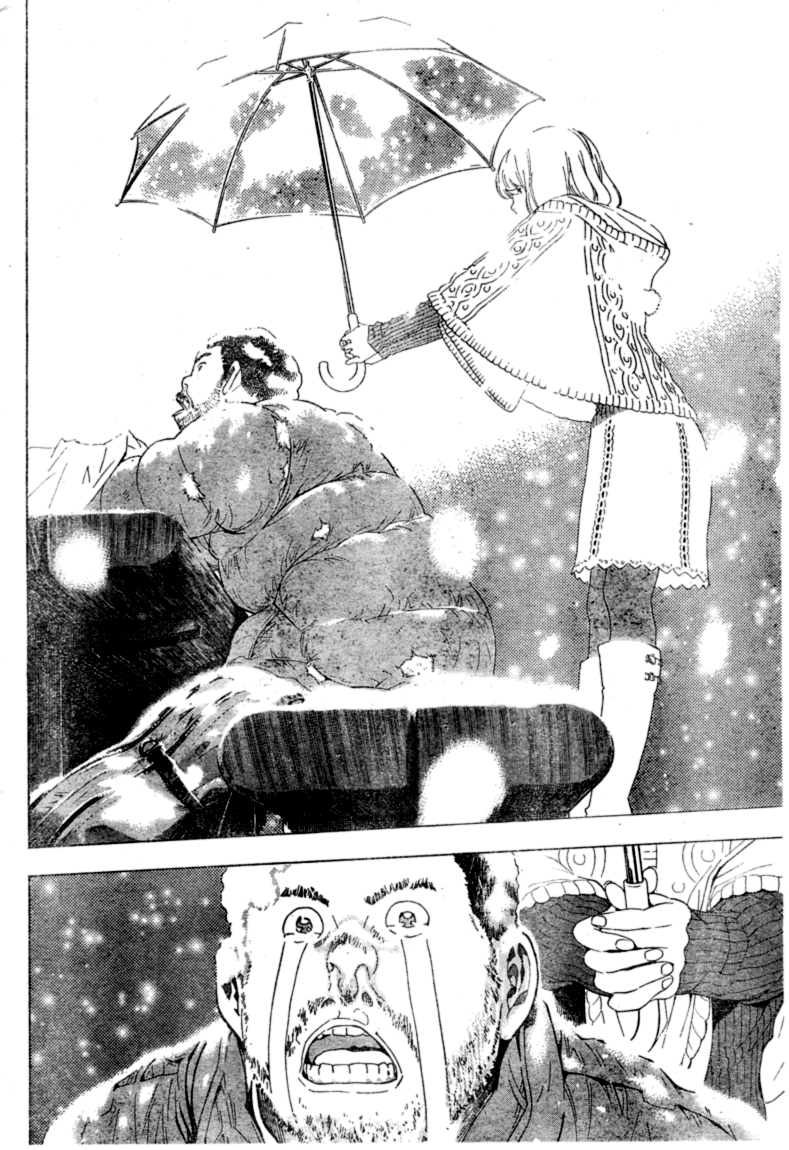 Read Bakuman ENGLISH Manga Online