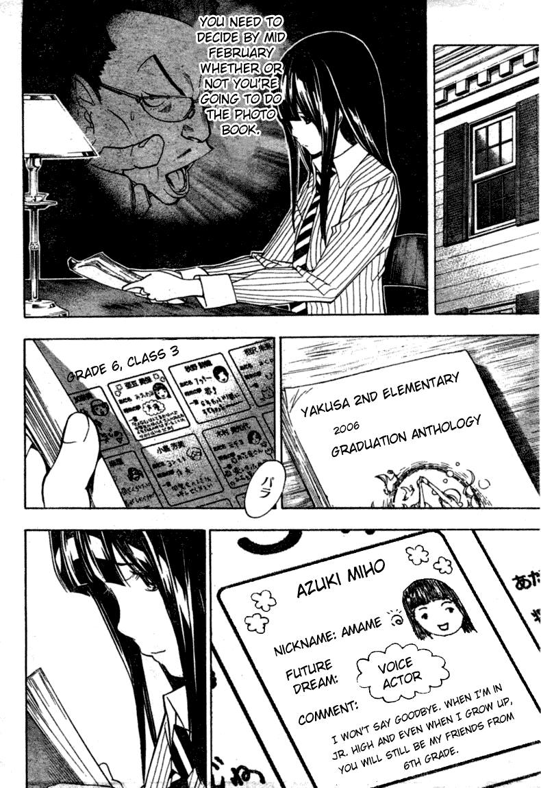 Read Bakuman ENGLISH Manga Online