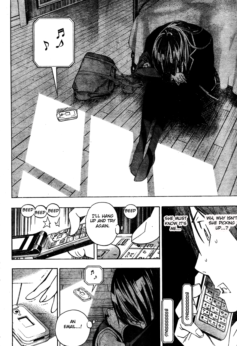 Read Bakuman ENGLISH Manga Online