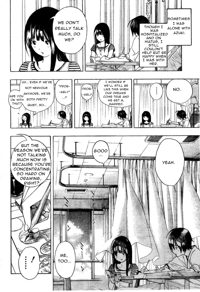 Read Bakuman ENGLISH Manga Online