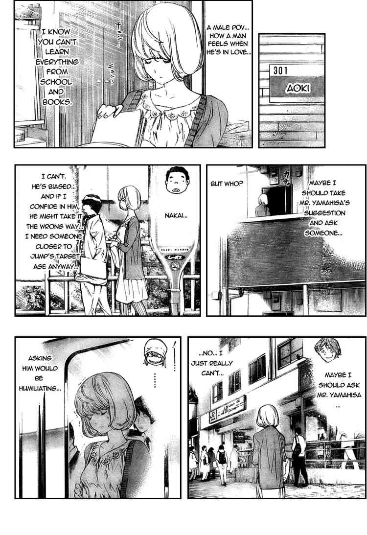 Read Bakuman ENGLISH Manga Online