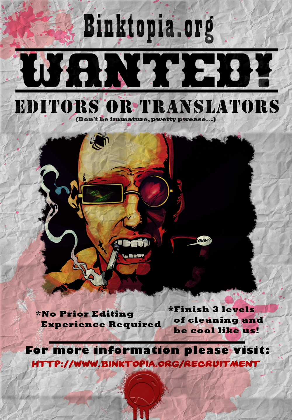 Read Bakuman ENGLISH Manga Online