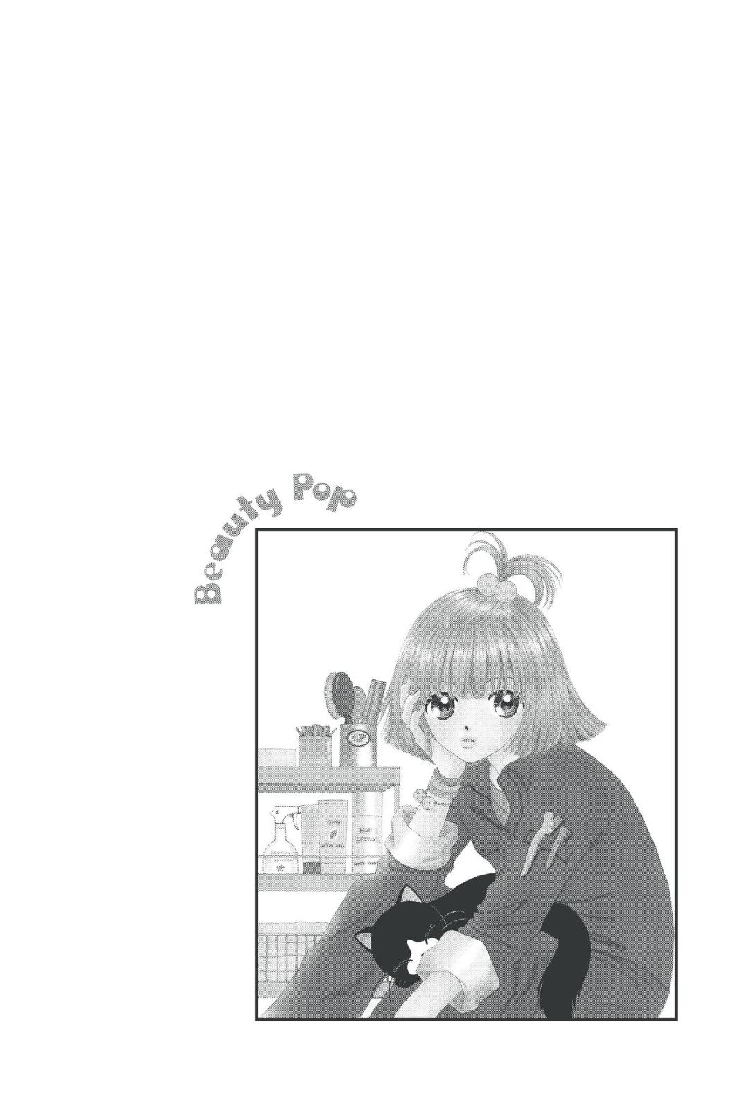 Read Beauty Pop ENGLISH Manga Online