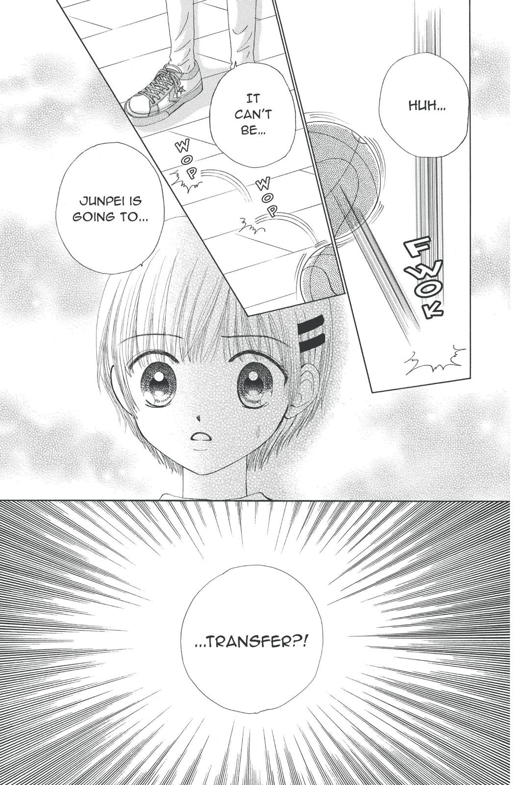 Read Beauty Pop ENGLISH Manga Online