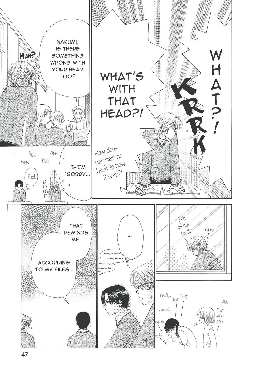 Read Beauty Pop ENGLISH Manga Online