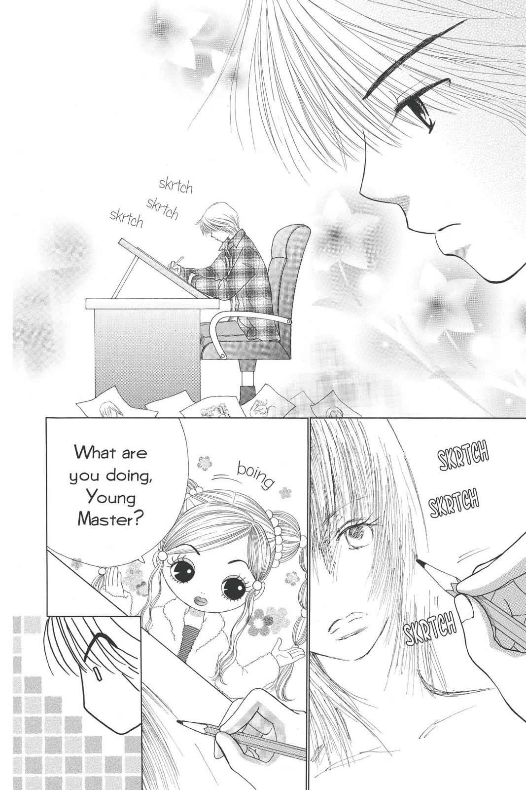 Read Beauty Pop ENGLISH Manga Online