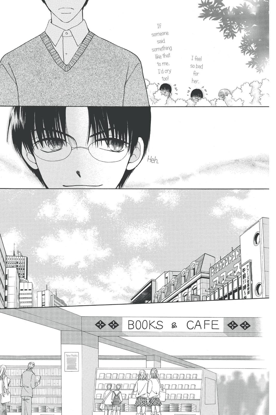 Read Beauty Pop ENGLISH Manga Online