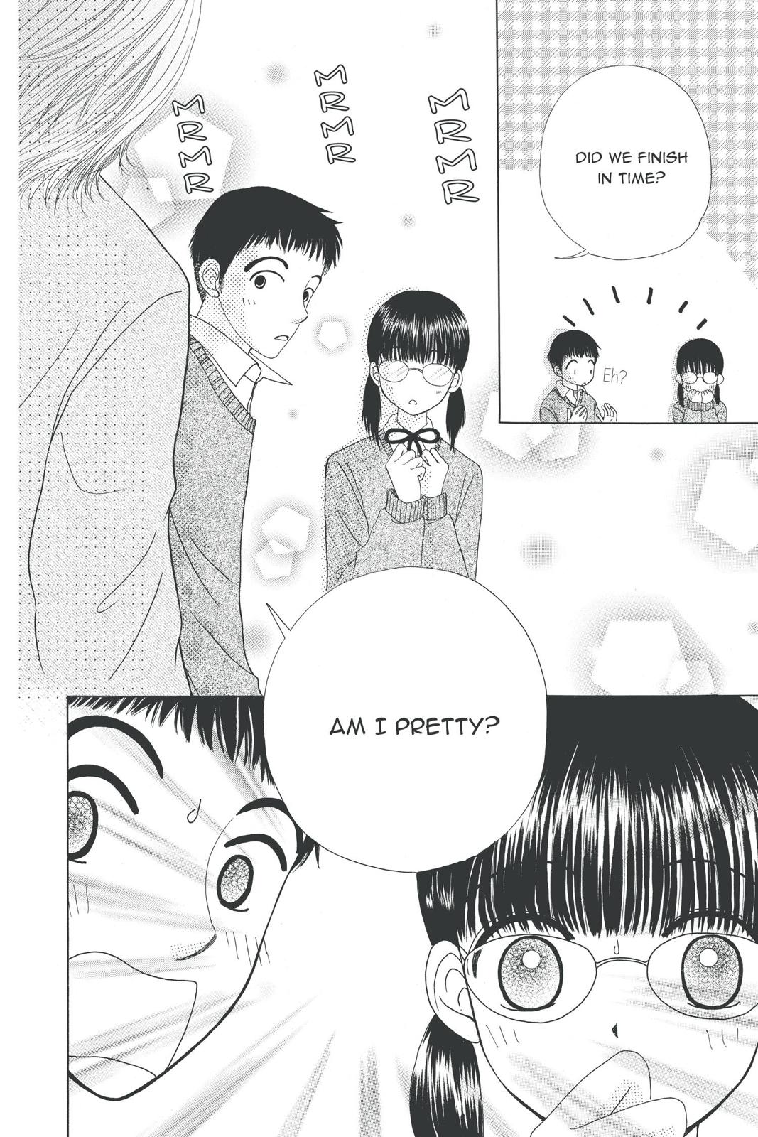 Read Beauty Pop ENGLISH Manga Online