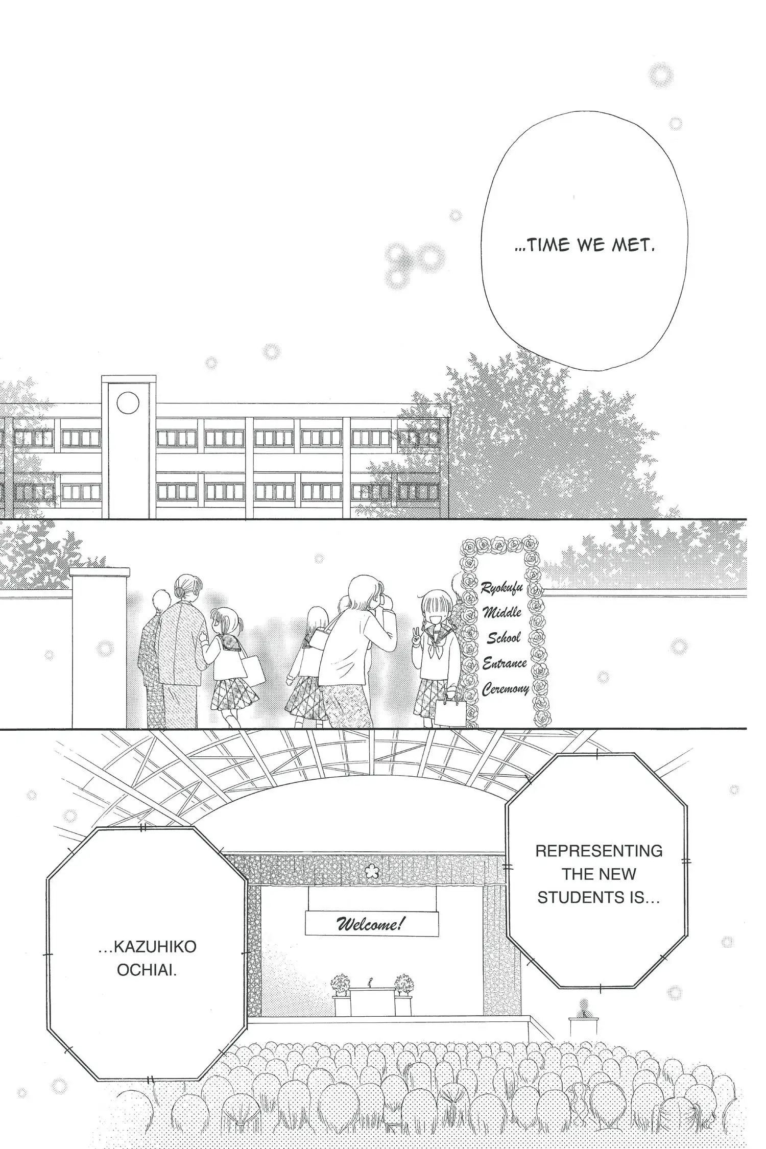 Read Beauty Pop ENGLISH Manga Online