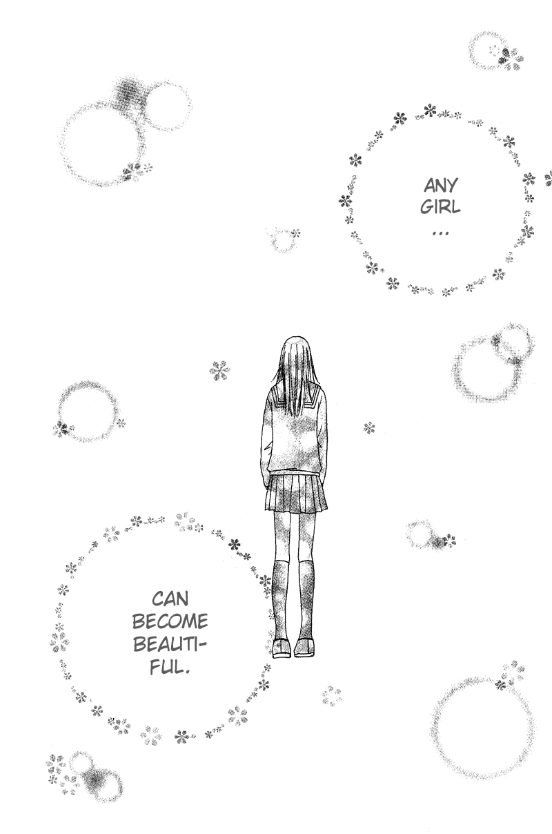 Read Beauty Pop ENGLISH Manga Online
