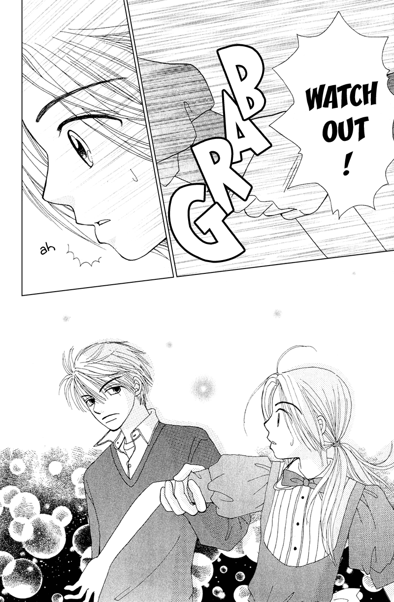 Read Beauty Pop ENGLISH Manga Online