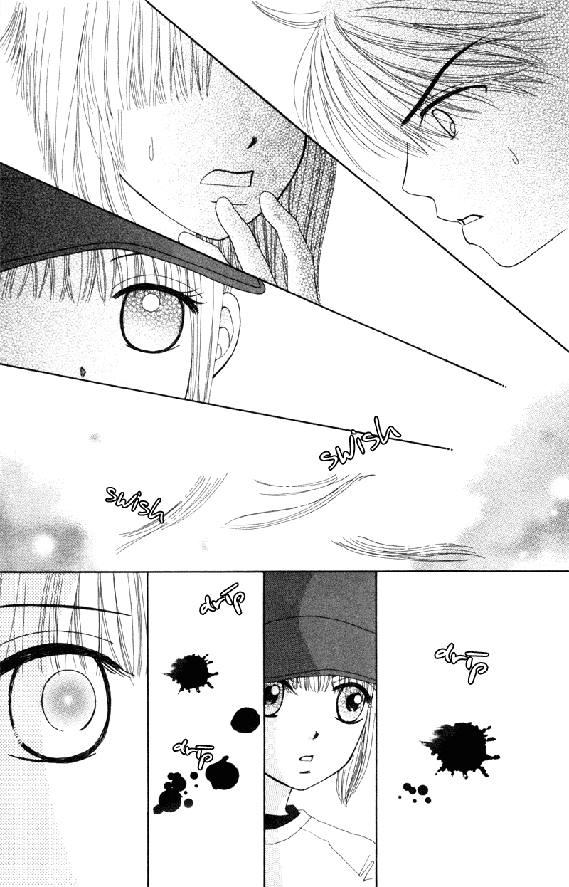 Read Beauty Pop ENGLISH Manga Online