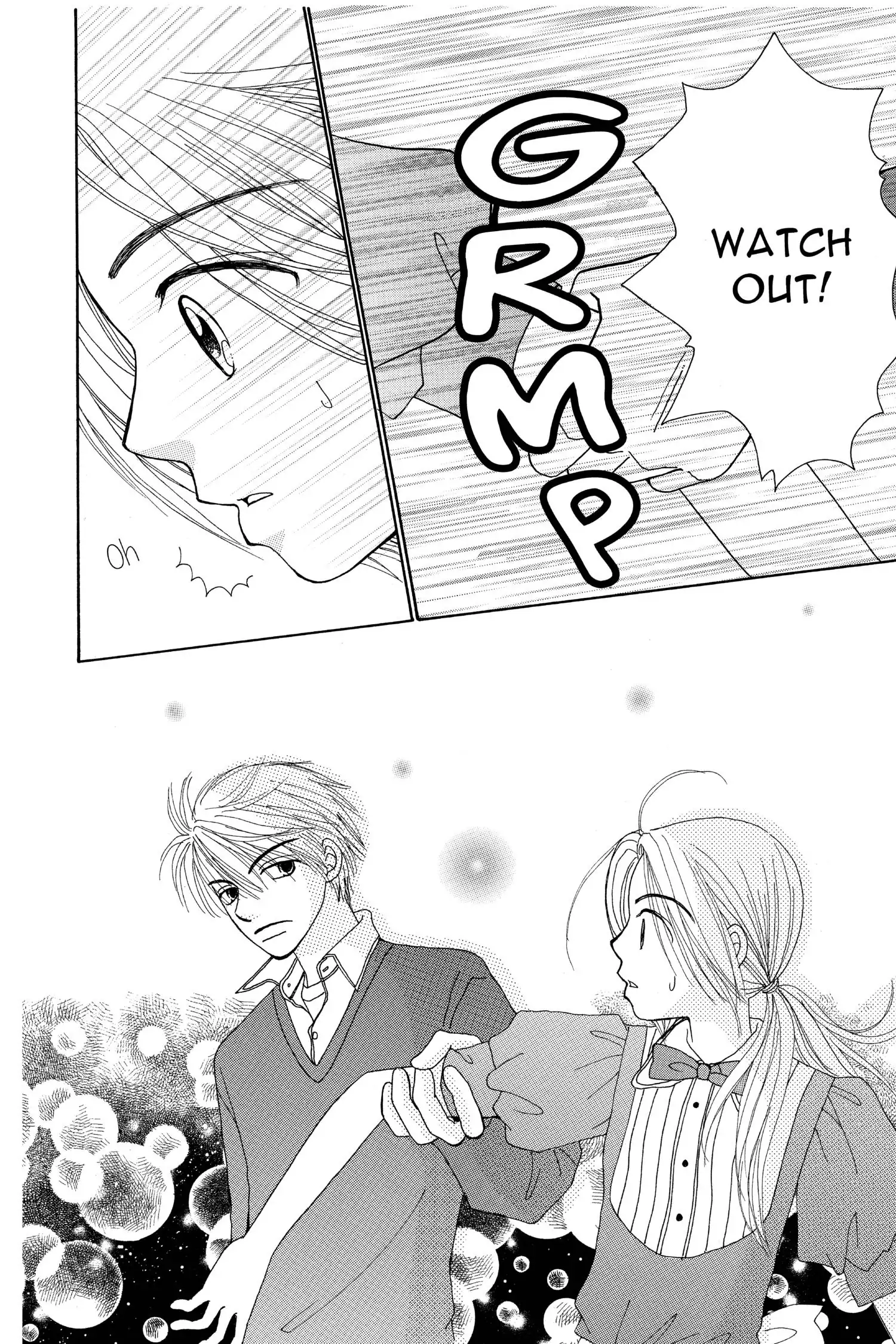 Read Beauty Pop ENGLISH Manga Online