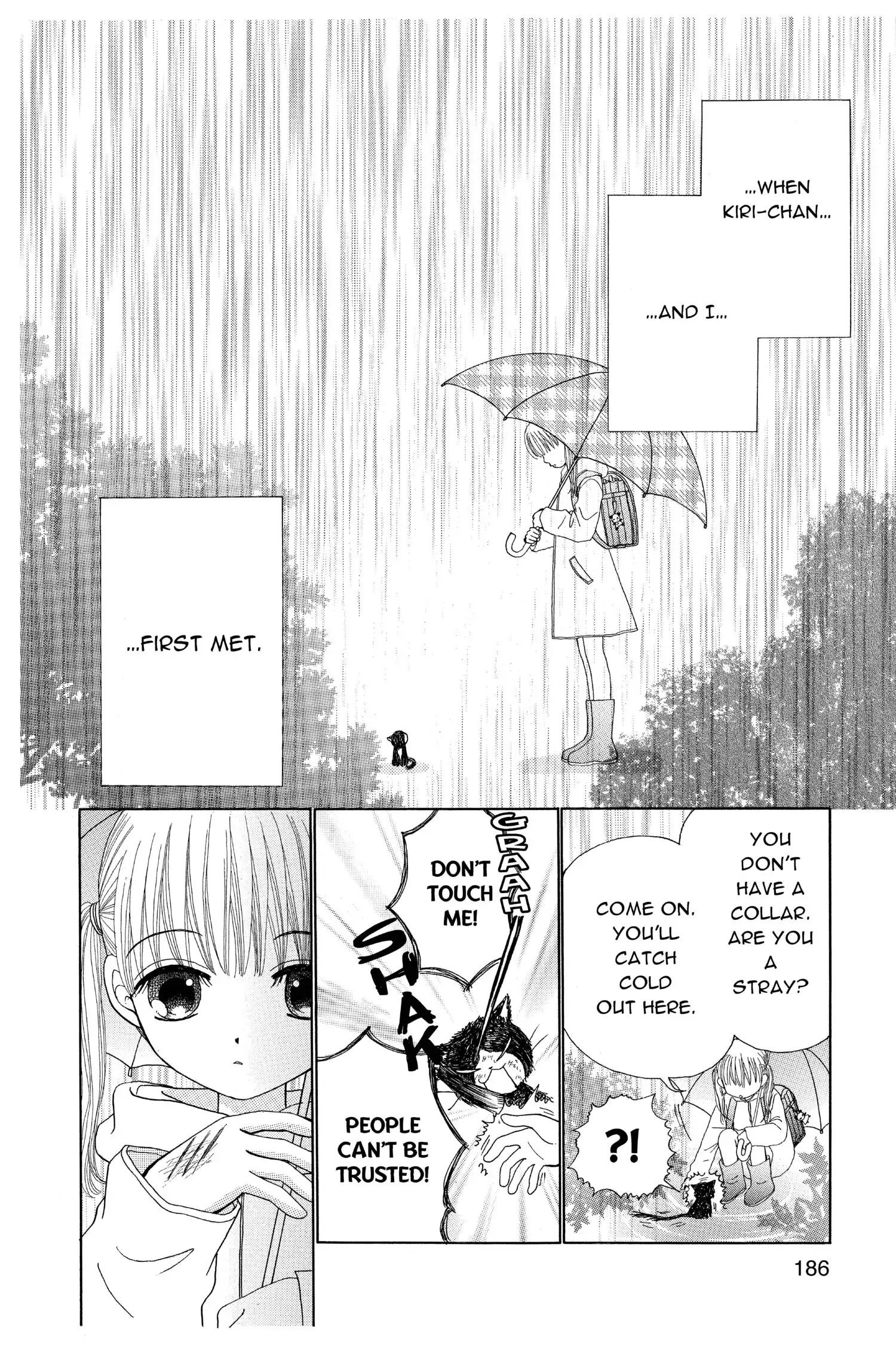 Read Beauty Pop ENGLISH Manga Online