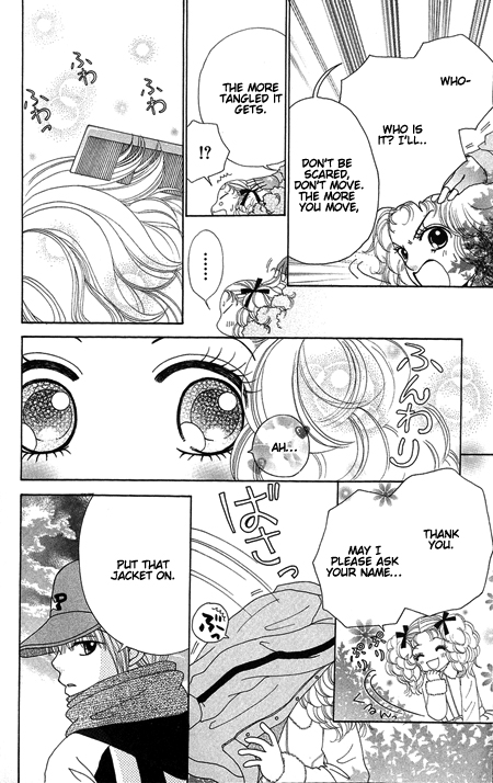 Read Beauty Pop ENGLISH Manga Online