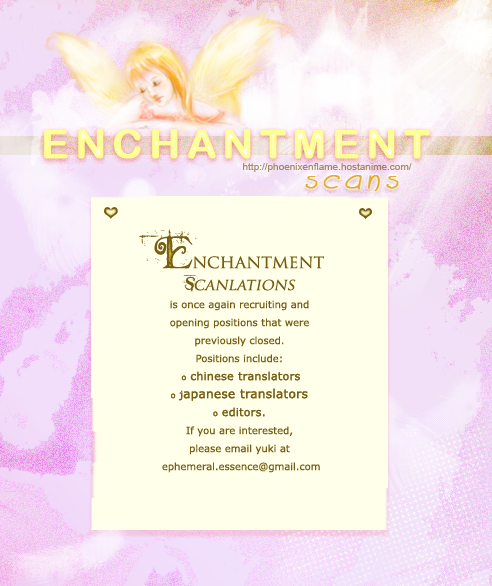 Read Beauty Pop ENGLISH Manga Online