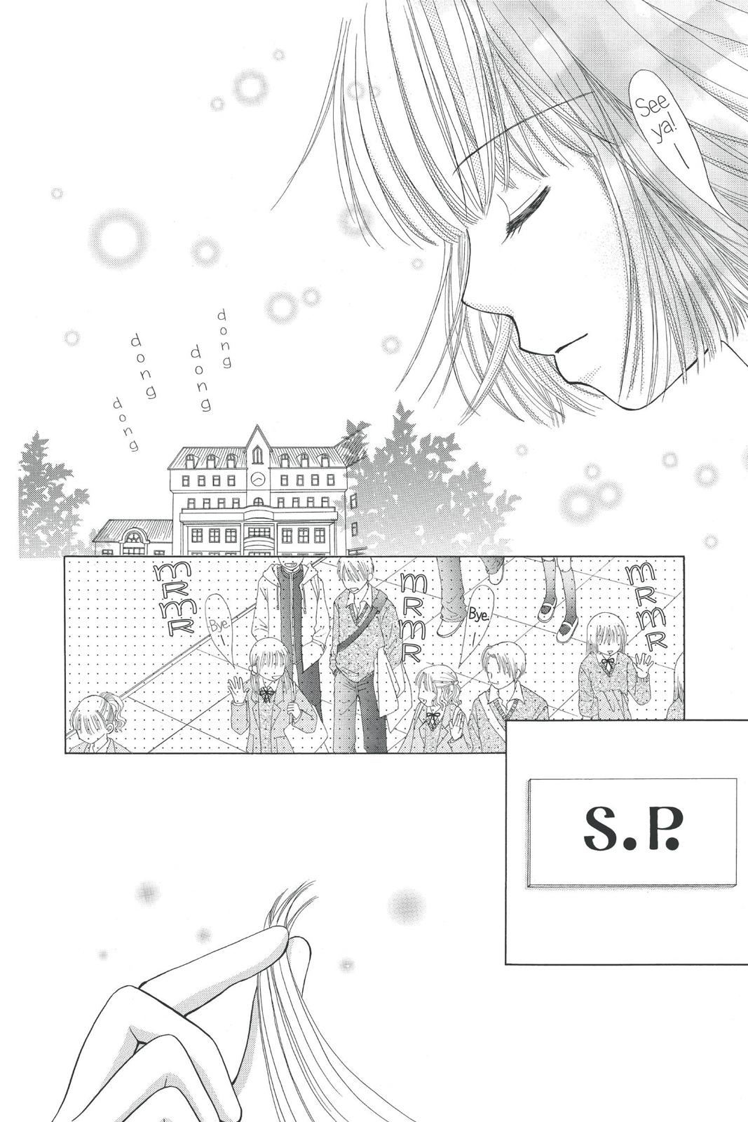 Read Beauty Pop ENGLISH Manga Online