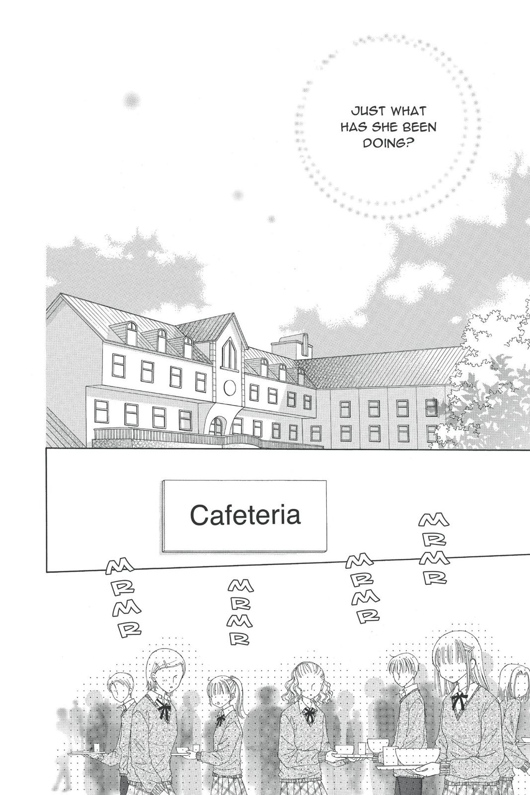 Read Beauty Pop ENGLISH Manga Online