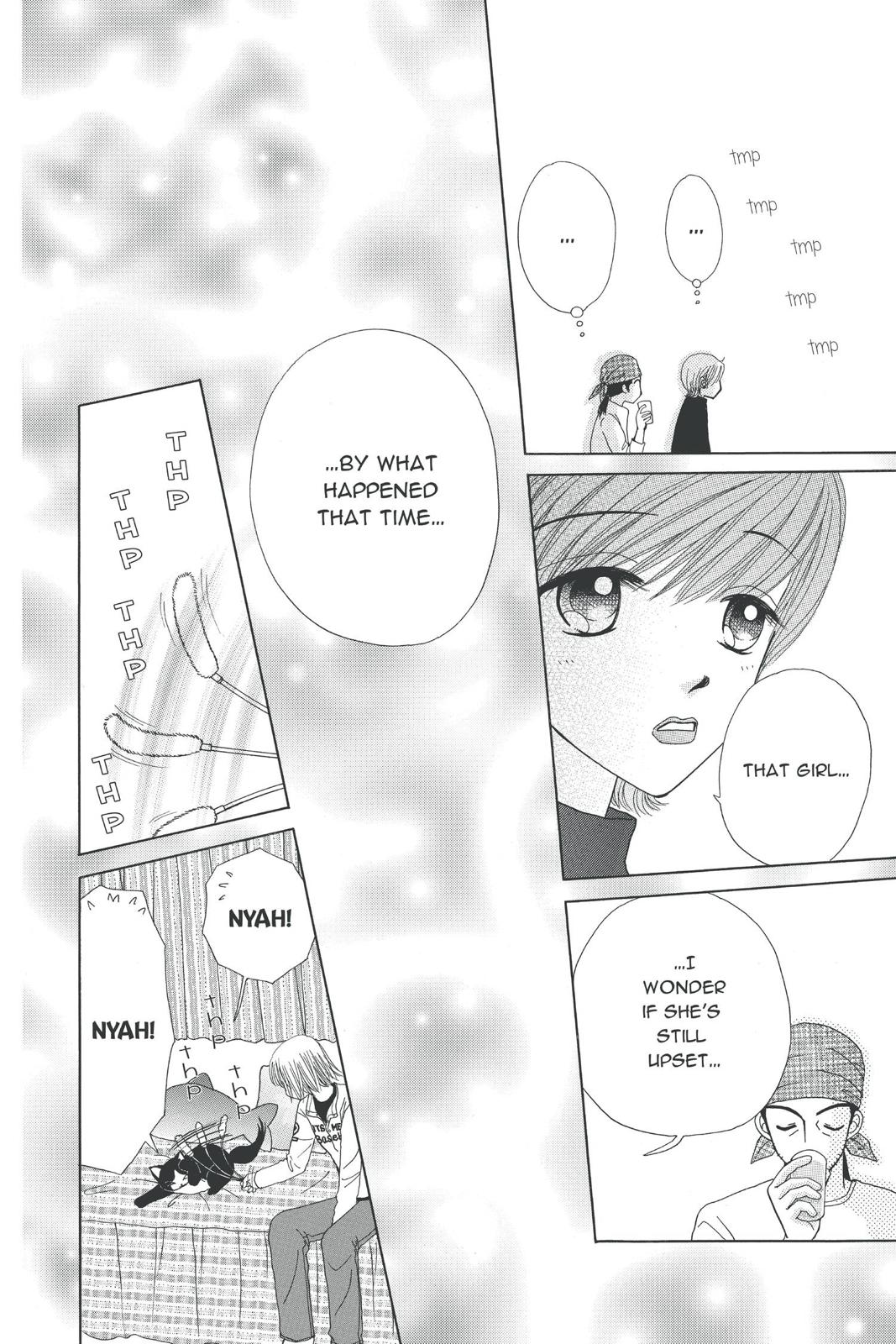 Read Beauty Pop ENGLISH Manga Online