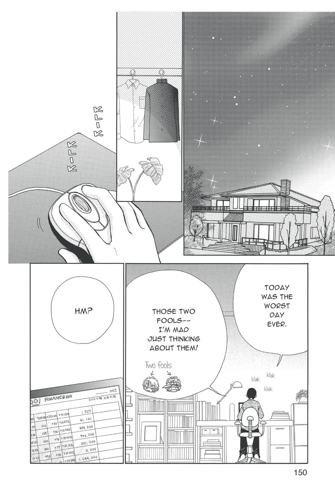 Read Beauty Pop ENGLISH Manga Online