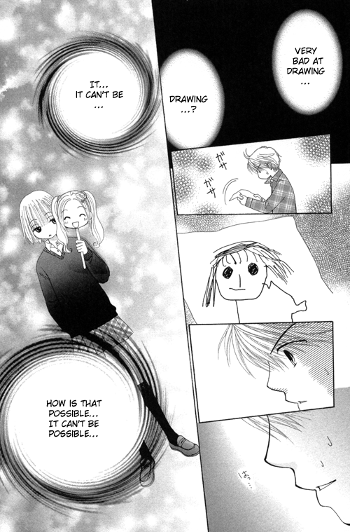 Read Beauty Pop ENGLISH Manga Online