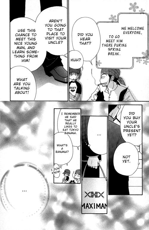 Read Beauty Pop ENGLISH Manga Online