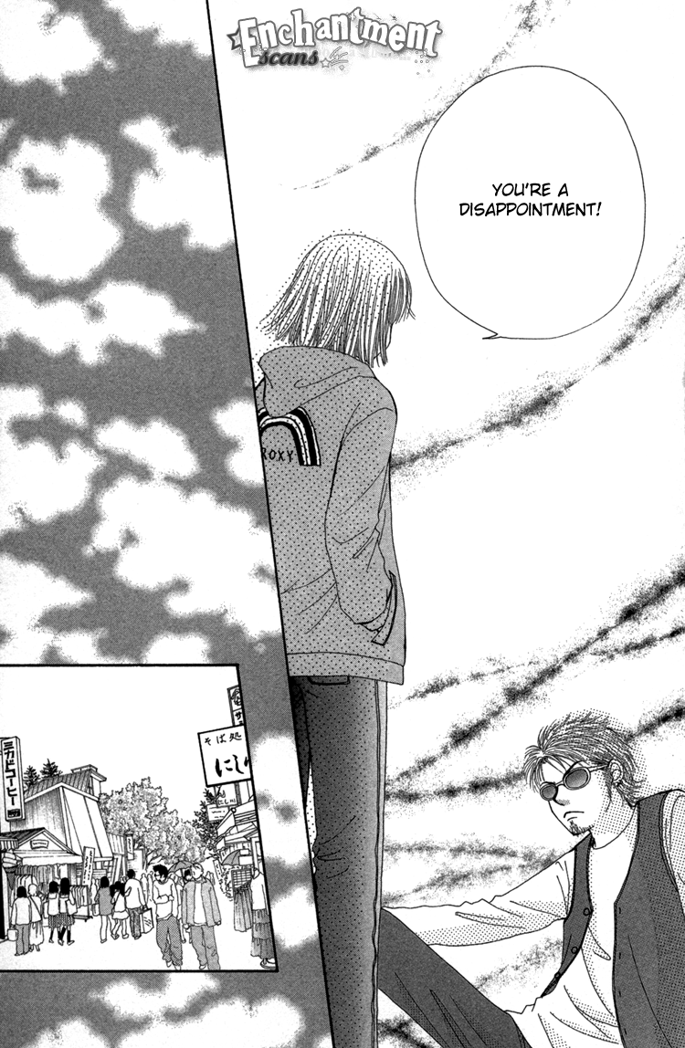 Read Beauty Pop ENGLISH Manga Online