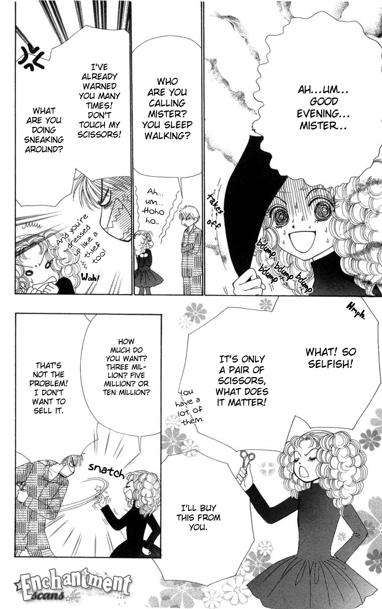 Read Beauty Pop ENGLISH Manga Online