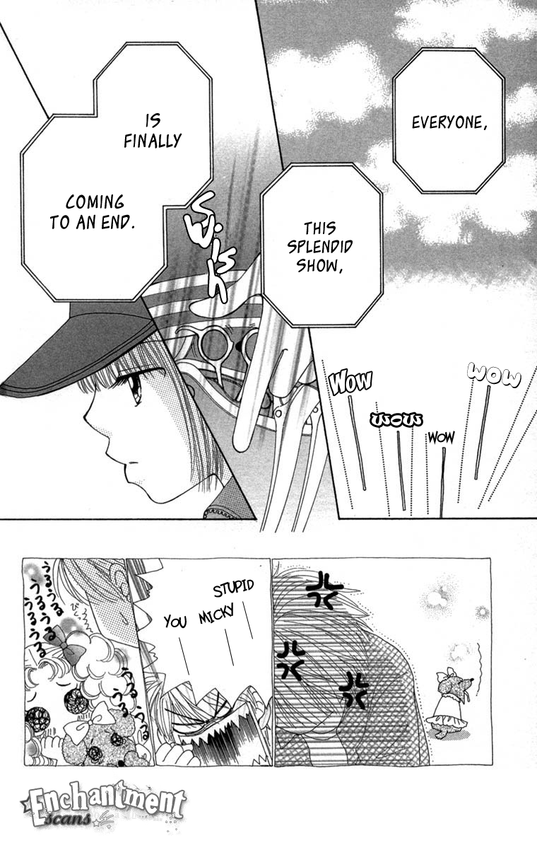 Read Beauty Pop ENGLISH Manga Online