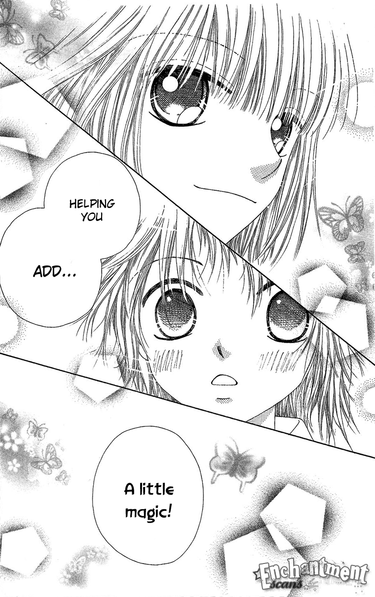 Read Beauty Pop ENGLISH Manga Online