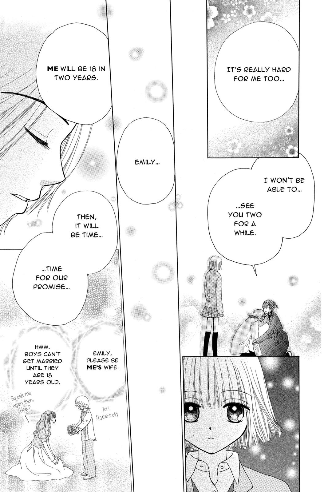 Read Beauty Pop ENGLISH Manga Online