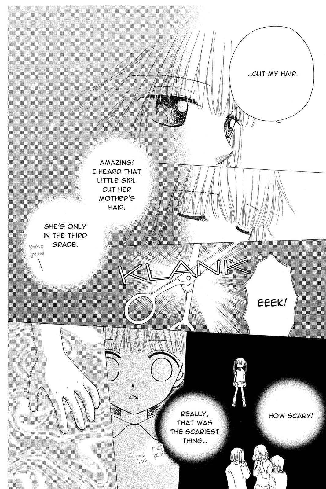 Read Beauty Pop ENGLISH Manga Online