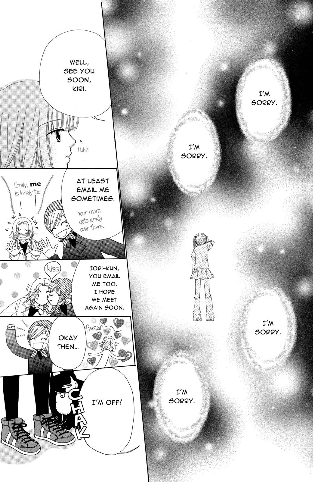 Read Beauty Pop ENGLISH Manga Online