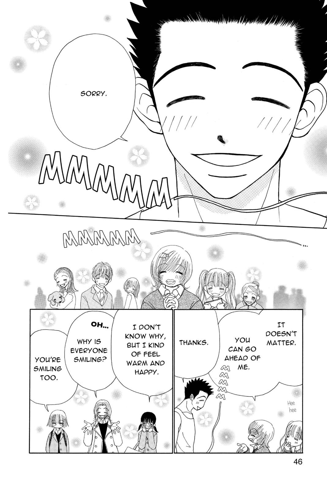 Read Beauty Pop ENGLISH Manga Online