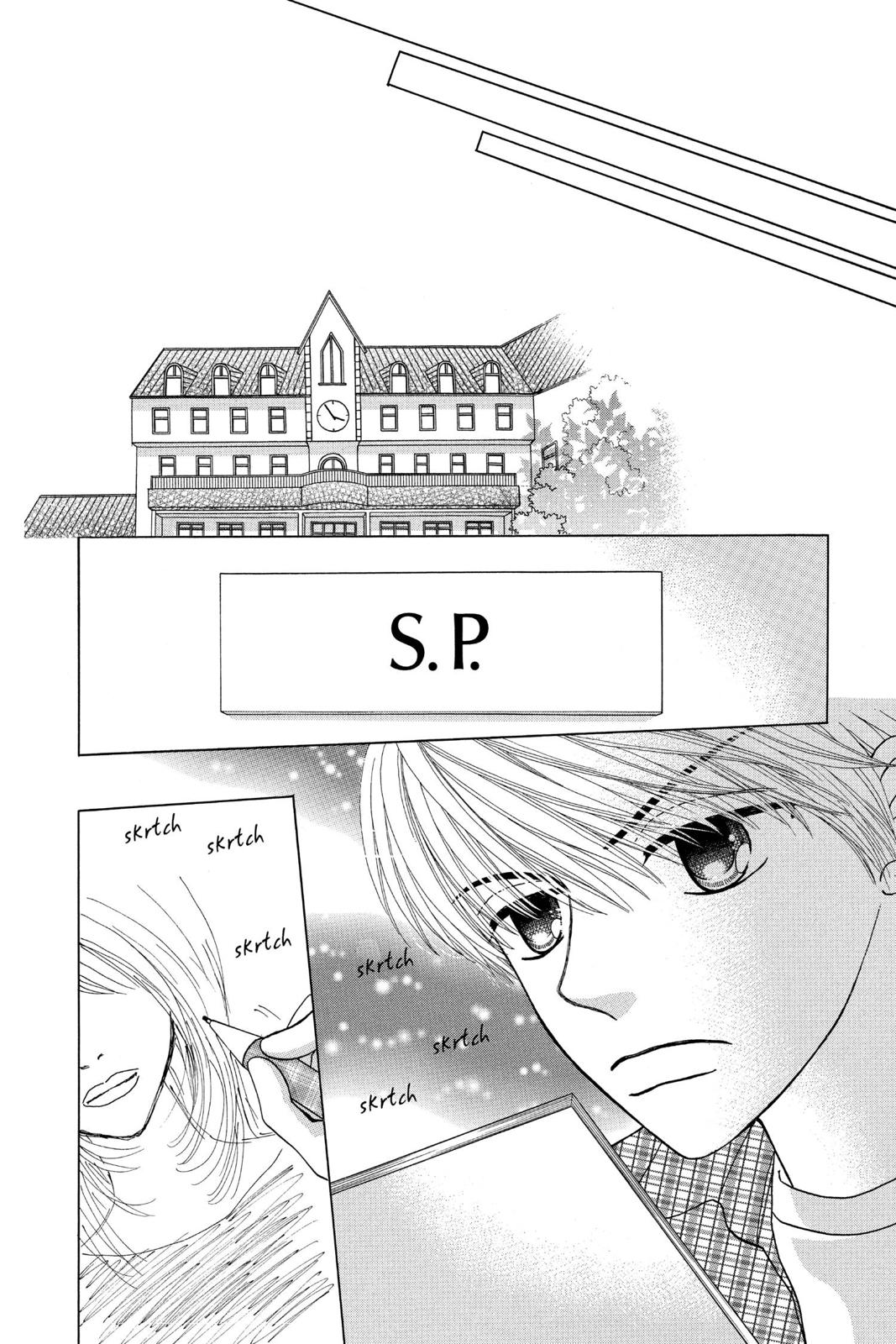 Read Beauty Pop ENGLISH Manga Online