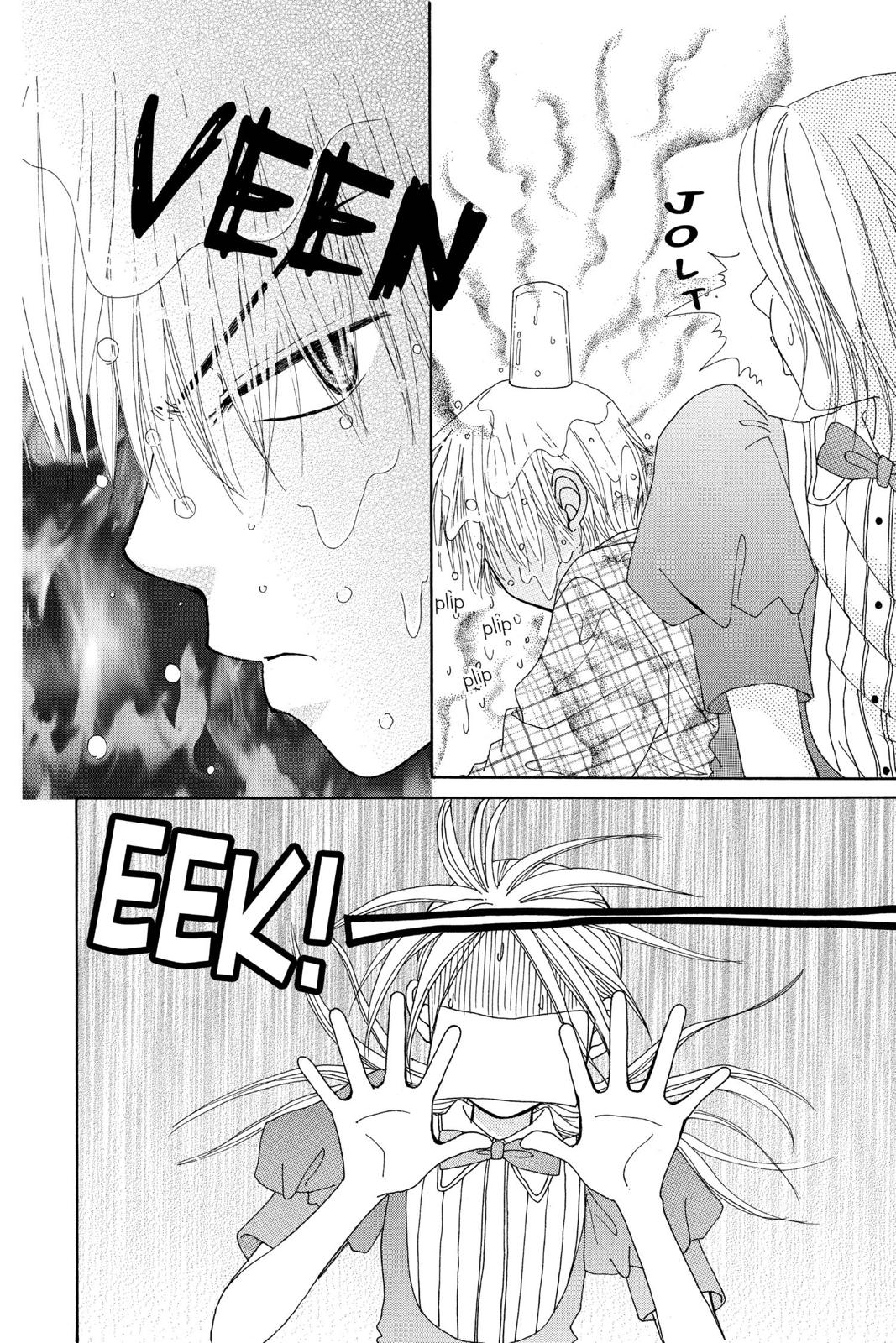 Read Beauty Pop ENGLISH Manga Online