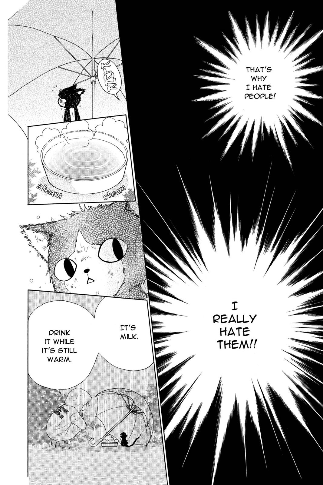 Read Beauty Pop ENGLISH Manga Online