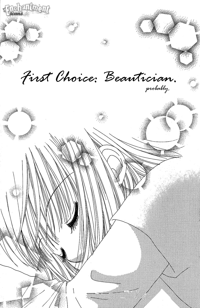 Read Beauty Pop ENGLISH Manga Online