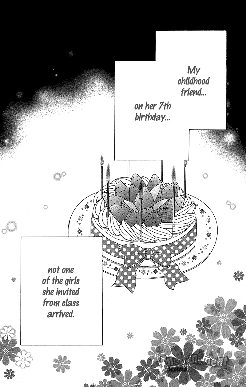 Read Beauty Pop ENGLISH Manga Online