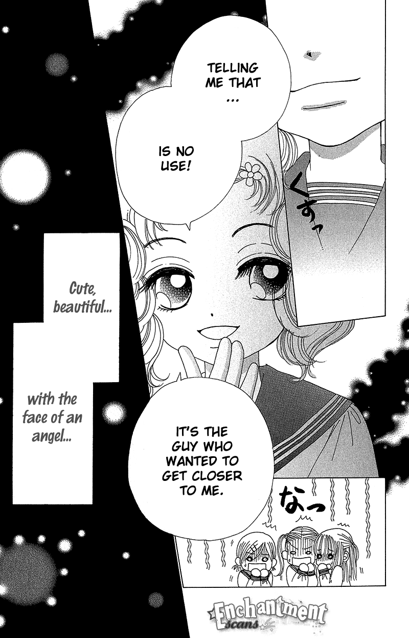 Read Beauty Pop ENGLISH Manga Online