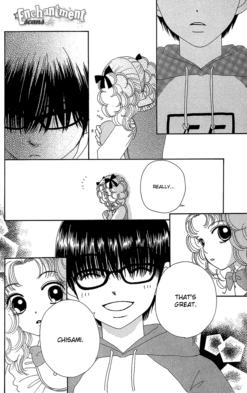 Read Beauty Pop ENGLISH Manga Online